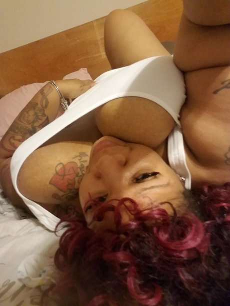 4EvaJuicy leak onlyfans nude