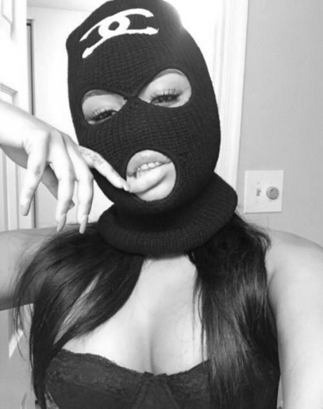 Yaz PM_ nude leak onlyfans