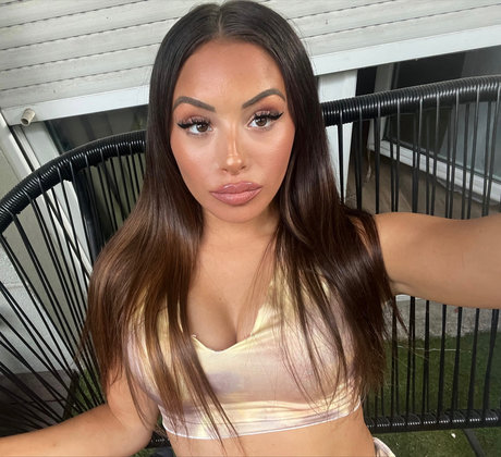 Yaminaxm nude leak onlyfans