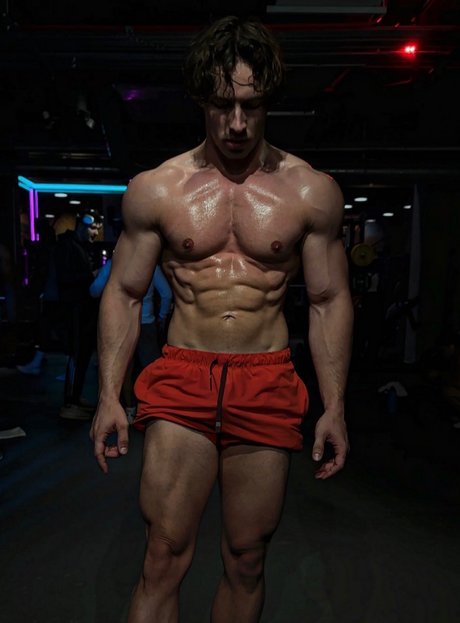 Joseph Abell joi onlyfans