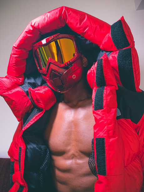 Tej Brock onlyfans nude