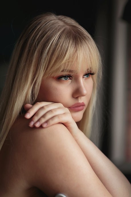 Mlle Linda onlyfans leaked nude