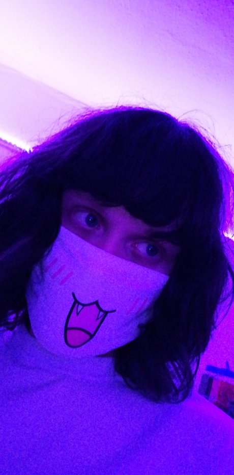 Yetuwu leaked onlyfans nude