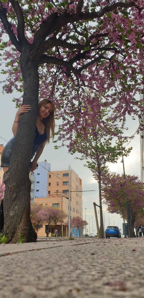 YeraldinCP93 onlyfans leaka