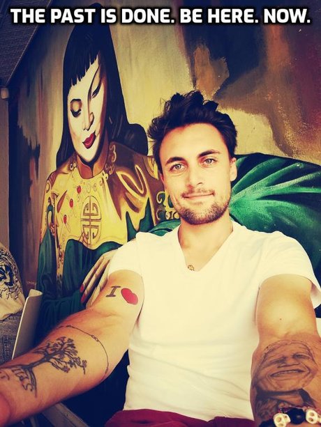 The Man Friend Experience free onlyfans