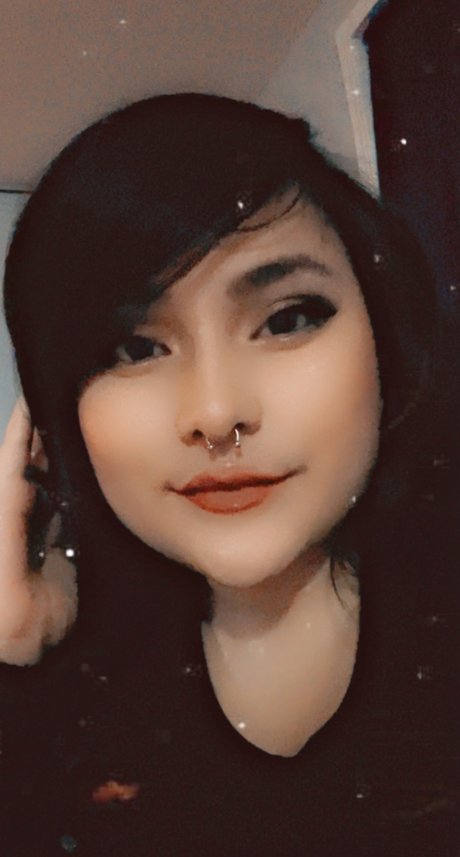 Kitty kay devine onlyfans model photos