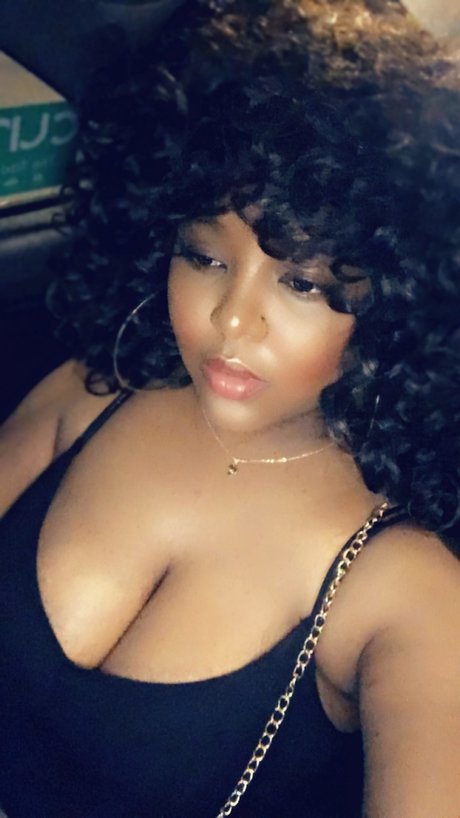 Jo London onlyfans star