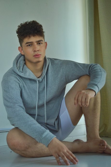 Yosber Ortega new onlyfans leak
