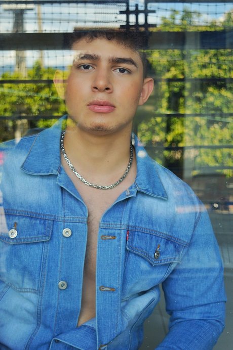 Yosber Ortega onlyfans porn leak