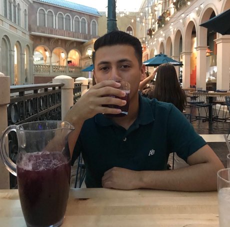 Cristhian yair only fans naked