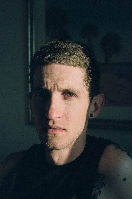 Joey Bowie nudes onlyfans leaked