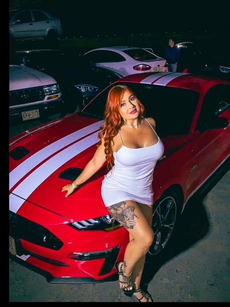 Yoa Echeverri only fans porn