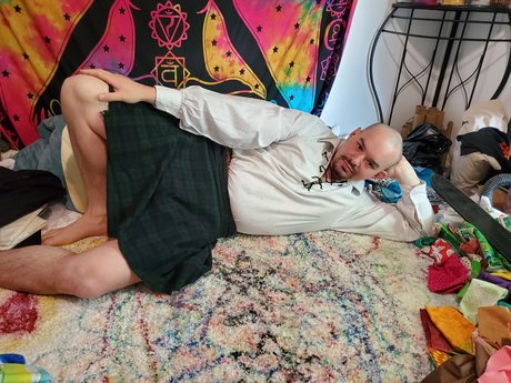 YaBoyMork onlyfans free