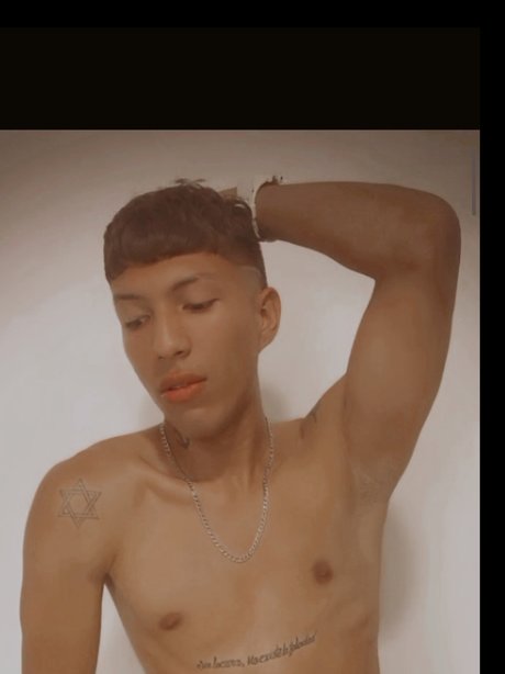 Gael Zair onlyfans uncensored