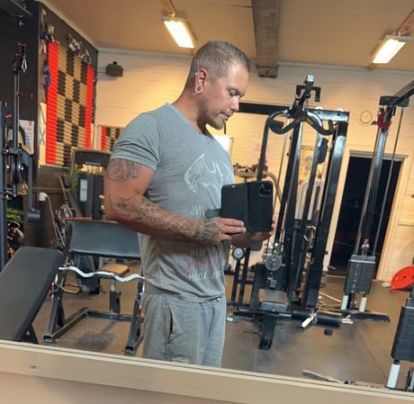 Olsern onlyfans photo