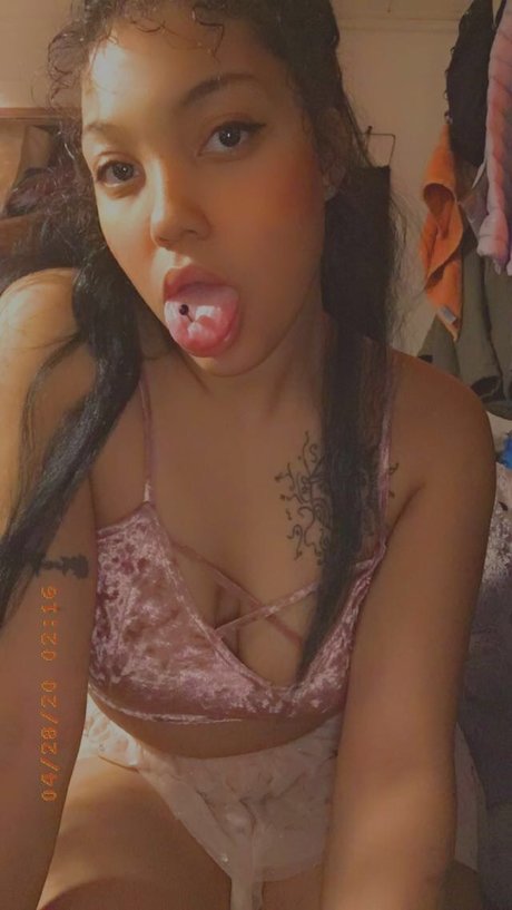 Kink Baby onlyfans sexy