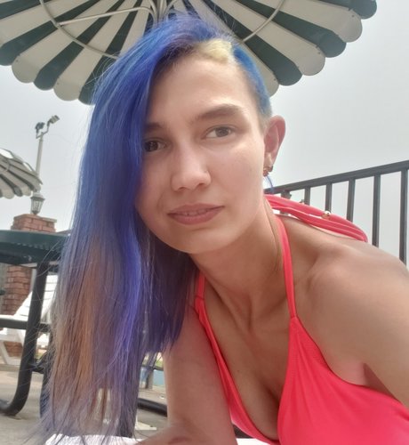 Tatyanna Martin onlyfans model