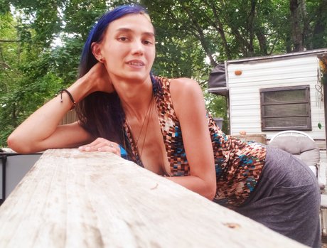 Tatyanna Martin onlyfans leak sex