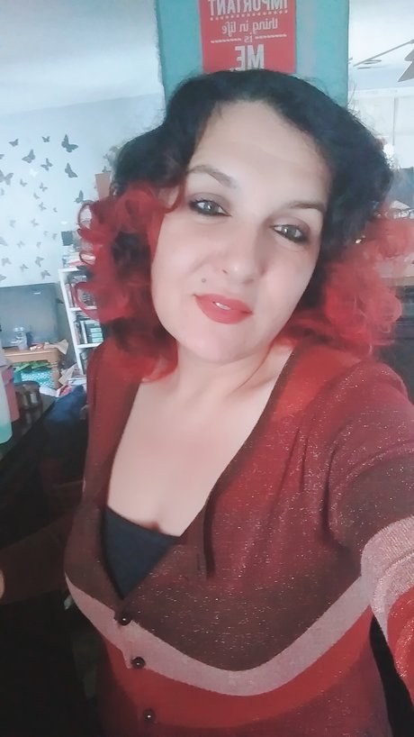 Megan Rayne en onlyfans