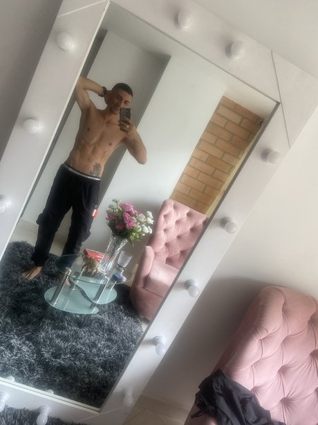 Fernando Garcia onlyfans content