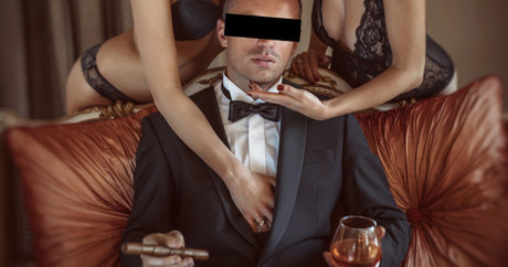 Team VOYGASM onlyfans star