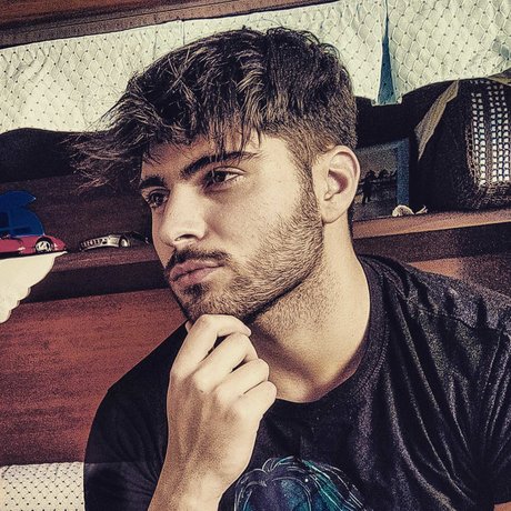 Enrico Buetto hot onlyfans