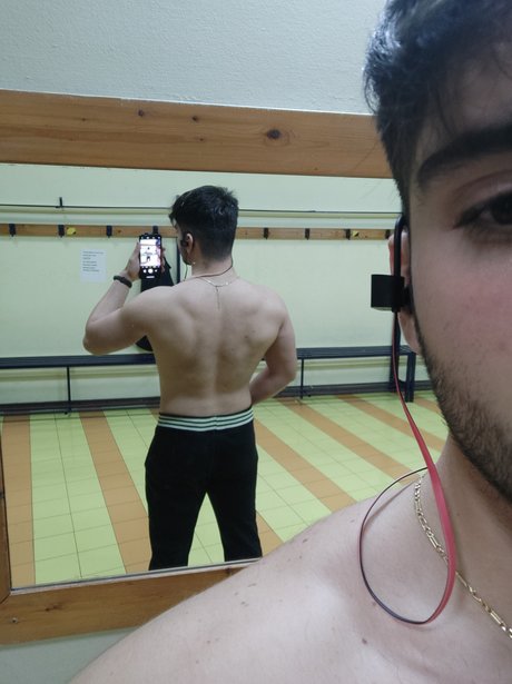 Enrico Buetto only fans leak porn