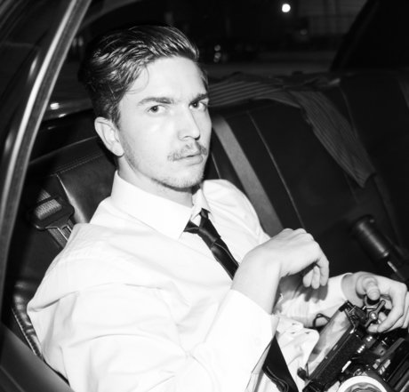 Stepbrother Chad onlyfans sex leaks