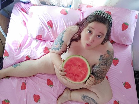 SteampunkKittie onlyfans nude leaks