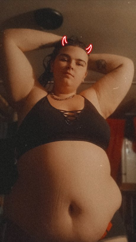 Sapphire Rose onlyfans nude porn