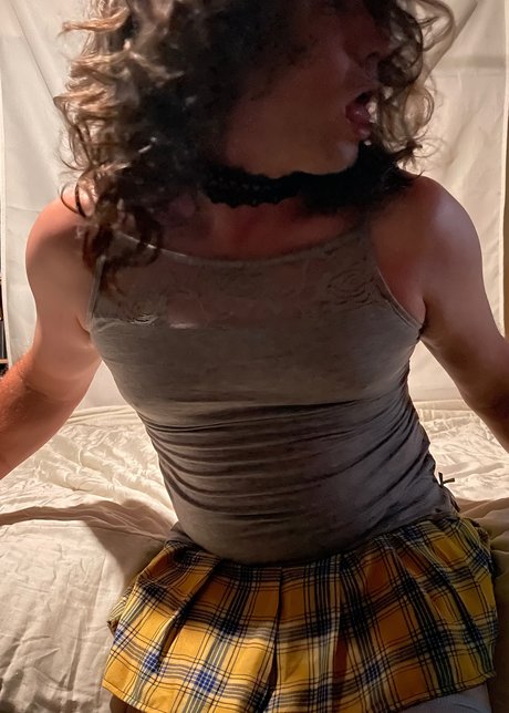 Xxxcdstacy nude leaks onlyfans