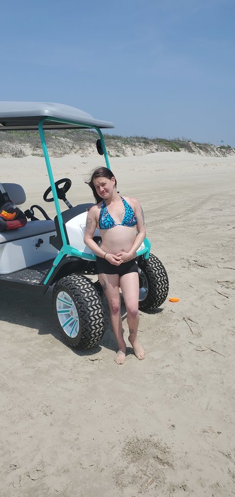 Kristie only fans leaks