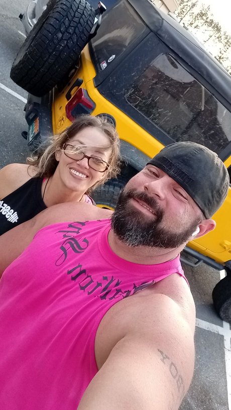 The Heathen and The Witch onlyfans porn leak