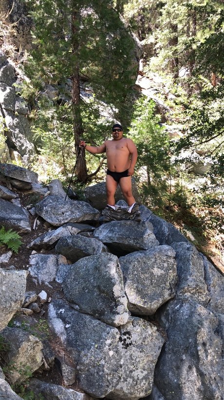 Raul M onlyfans pics nude