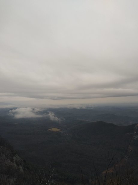 Cleaves Leder onlyfans ass