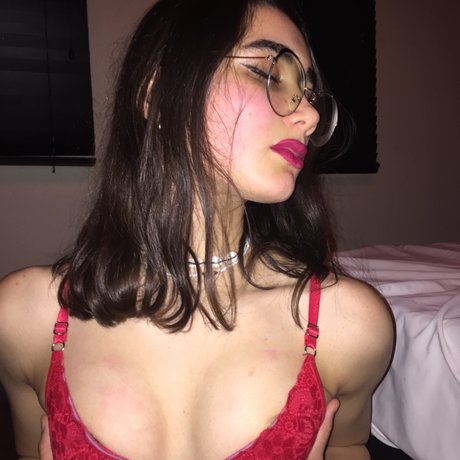 Nerea Stefani onlyfans nude leaked