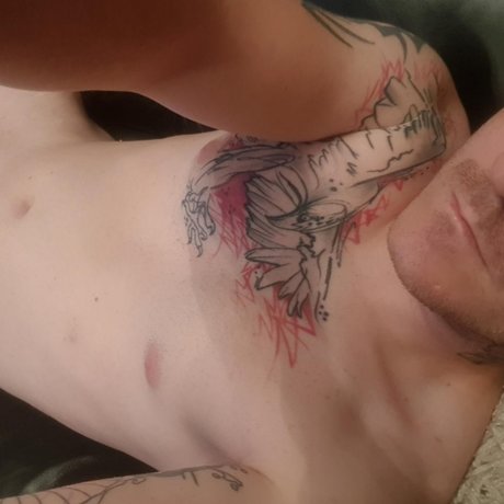 Mr Blue onlyfans leaj