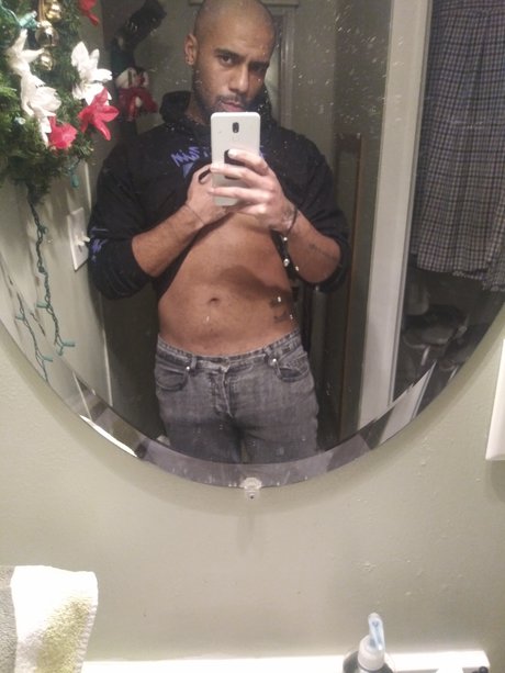 Brandon Webster leaked nudes onlyfans