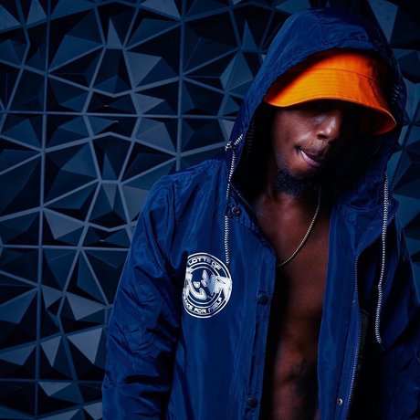 Sancho Diego onlyfans leaked free