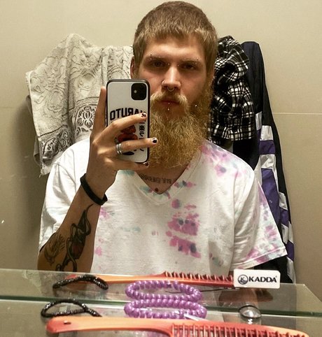 Tereor onlyfans leaked sex