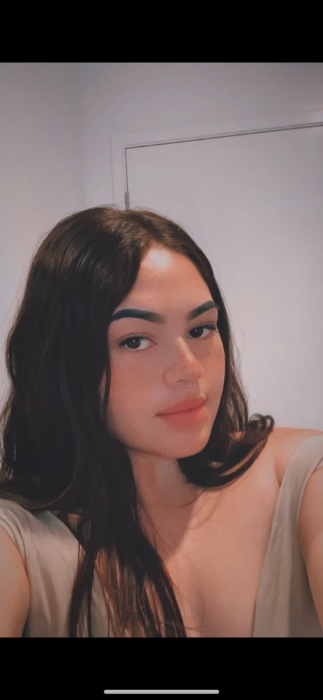 Ocey xo onlyfans leak naked