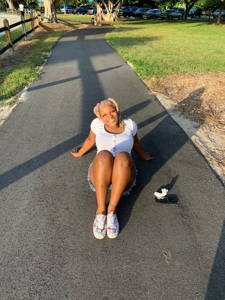 Suupreme Princess G Hayze onlyfans porn leaks