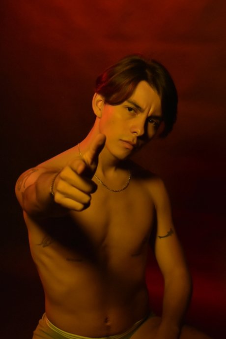 Teseo Nemoresis only fans