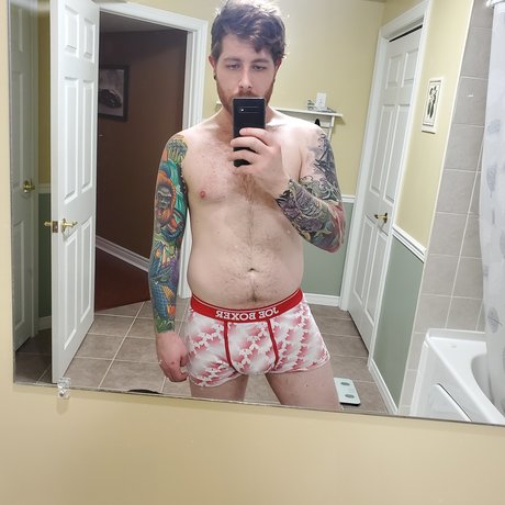 Alex Harris onlyfans leak