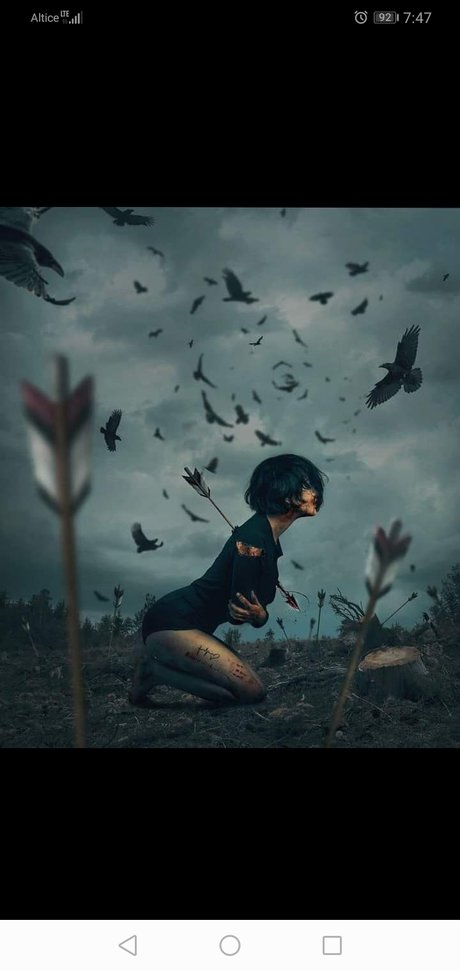 Tessaia onlyfans strip