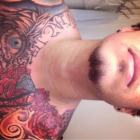 LSDan leaked onlyfans photos