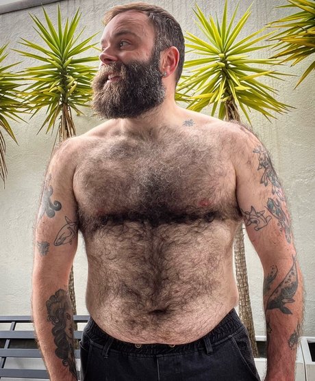 Teddy Wilder nudes onlyfans leaked