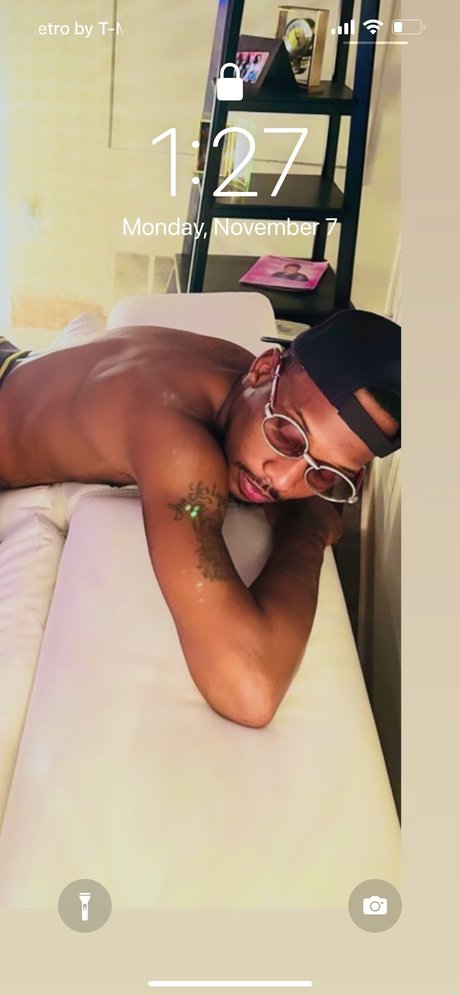 Tayyontop onlyfans leaked pics