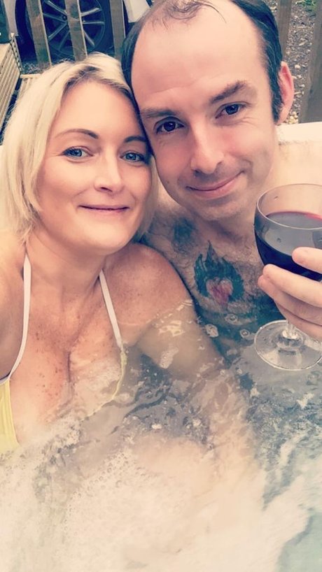 CuteCouple tits onlyfans