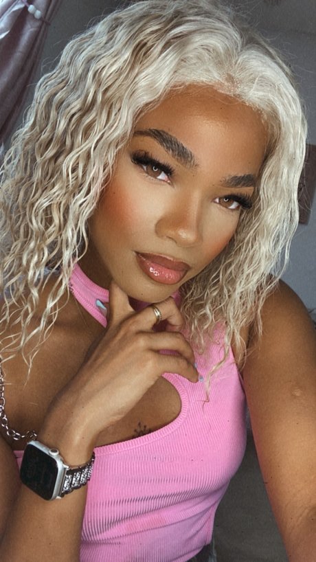 Caramel jj onlyfans leakd